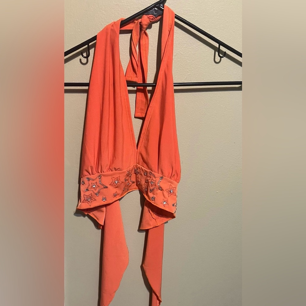 Halter 2000 top